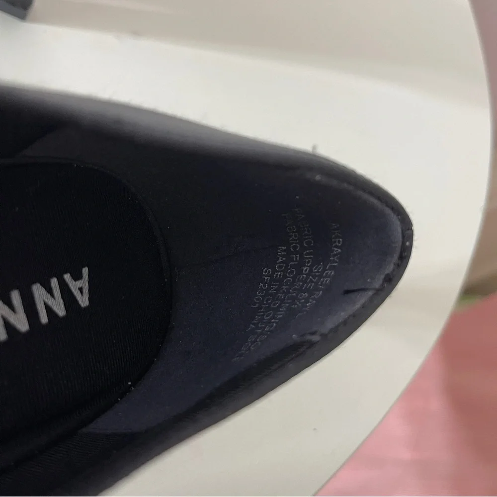 Anne Klein heels